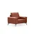 Офисное кресло DP Eliot~Light Brown