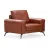 Офисное кресло DP Eliot~Light Brown