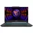 Ноутбук MSI MSI Cyborg 15 A13VF-1213IT, 15,6 ", Intel® Core I7 13620H, NVIDIA GeForce RTX 4060, 16 GB, 1 TB SSD, Nero siderale A13VF-1213IT