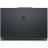 Ноутбук MSI MSI Cyborg 15 A13VF-1213IT, 15,6 ", Intel® Core I7 13620H, NVIDIA GeForce RTX 4060, 16 GB, 1 TB SSD, Nero siderale A13VF-1213IT