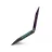 Laptop MSI CYBORG 15 A13VF-1213IT, 15,6 ", INTEL® CORE I7 13620H, NVIDIA GEFORCE RTX 4060, 16 GB, 1 TB SSD, Nero siderale A13VF-1213IT
