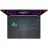 Laptop MSI CYBORG 15 A13VF-1213IT, 15,6 ", INTEL® CORE I7 13620H, NVIDIA GEFORCE RTX 4060, 16 GB, 1 TB SSD, Nero siderale A13VF-1213IT