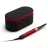 Фен Dyson Dyson Airwrap i.d.™ HS08 multi-styler and dryer Straight+Wavy in Red Velvet/Gold 596928-01