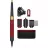 Фен Dyson Dyson Airwrap i.d.™ HS08 multi-styler and dryer Straight+Wavy in Red Velvet/Gold 596928-01