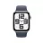 Smartwatch APPLE WATCH SE 2 LTE 44MM SILVER ALUMINUM CASE WITH STORM BLUE SPORT BAND M/L MRHH3