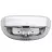 Casti cu microfon JBL WIRELESS  TUNE BEAM GHOST EDITION GHOST WHITE