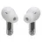 Casti cu microfon JBL WIRELESS  TUNE BEAM GHOST EDITION GHOST WHITE