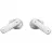 Casti cu microfon JBL WIRELESS  TUNE BEAM GHOST EDITION GHOST WHITE