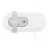 Вебкамера LOGITECH Logitech Brio 100 Full HD Webcam Off-White LO 960-001617