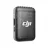 Microfon DJI MIC 2 TRANSMITTER (SHADOW BLACK) CP.RN.00000328.01