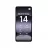 Telefon mobil Xiaomi REDMI NOTE 14 8/128GB MIDNIGHT BLACK