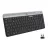 Tastatura LOGITECH WIRELESS  K580 SLIM MULTI-DEVICE KEYBOARD GRAPHITE LO 920-009275