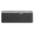 Tastatura LOGITECH WIRELESS  K580 SLIM MULTI-DEVICE KEYBOARD GRAPHITE LO 920-009275