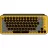 Игровые наушники LOGITECH Wired Logitech G PRO Keyboard Black LO 910-009398