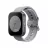 Смарт часы Nothing CMF WATCH PRO DARK GREY WITH ASH GREY STRAP D395