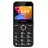 Telefon mobil cu botoane myPhone Halo 3 MyPhone Black