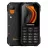 Мобильный телефон HAMMER Blade 4 6/128GB 6150mAh Black