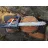 Цепная бензопила DAEWOO Motoferestrau DACS5820 58cc 50cm