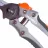 Foarfeca pentru gradina DAEWOO Foarfeca pentru flori (secator) 180mm