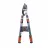 Ножницы телескопическая для ветки DAEWOO Foarfeca pentru crengi telescopic (secator) 70-103mm