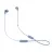 Casti cu microfon JBL WIRELESS  TUNE 215BT EARBUD HEADPHONES BLUE T215BTBLU