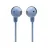Casti cu microfon JBL WIRELESS  TUNE 215BT EARBUD HEADPHONES BLUE T215BTBLU