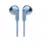 Casti cu microfon JBL WIRELESS  TUNE 215BT EARBUD HEADPHONES BLUE T215BTBLU