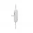 Наушники с микрофоном JBL WIRELESS  TUNE 215BT EARBUD HEADPHONES WHITE T215BTWHT