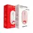 Mouse wireless LOGITECH WIRELESS  M350 PEBBLE HELLO KITTY WHITE MOUSE LO 910-006031