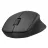 Mouse wireless LOGITECH WIRELESS  M331 SILENT MOUSE BLACK