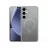 Чехол Samsung Samsung Galaxy S25 Silicone Case Light Blue EF-PS931