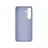 Чехол Samsung GALAXY S25 SILICONE CASE LIGHT BLUE EF-PS931