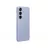 Чехол Samsung GALAXY S25 SILICONE CASE LIGHT BLUE EF-PS931