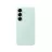 Чехол Samsung GALAXY S25 SILICONE CASE MINT EF-PS931