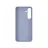 Чехол Samsung GALAXY S25+ SILICONE CASE LIGHT BLUE EF-PS936
