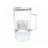 Электрочайник Brock BROCK Electric Kettle WK 9805 GY, 1.7L, 1850-2200W, Grey WK9805GY
