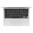 Ноутбук APPLE MacBook Air, 13.6" MC654RU/A SILVER (M4 24GB 512GB)