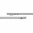 Laptop APPLE NB Apple MacBook Air 13.6" MC654RU/A Silver (M4 24Gb 512Gb)