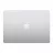 Laptop APPLE NB Apple MacBook Air 13.6" MC654RU/A Silver (M4 24Gb 512Gb)