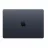 Laptop APPLE NB Apple MacBook Air 13.6" MC6C4RU/A Midnight (M4 24Gb 512Gb)