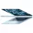 Ноутбук APPLE MacBook Air, 13.6" MC6T4RU/A Sky Blue (M4 16Gb/256Gb)