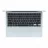 Ноутбук APPLE NB Apple MacBook Air 13.6" MC6T4RU/A Sky Blue (M4 16Gb 256Gb)