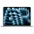 Ноутбук APPLE NB Apple MacBook Air 13.6" MC6V4RU/A Sky Blue (M4 24Gb 512Gb)