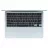 Ноутбук APPLE NB Apple MacBook Air 13.6" MC6V4RU/A Sky Blue (M4 24Gb 512Gb)