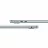 Ноутбук APPLE NB Apple MacBook Air 13.6" MC6V4RU/A Sky Blue (M4 24Gb 512Gb)