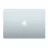 Ноутбук APPLE NB Apple MacBook Air 13.6" MC6V4RU/A Sky Blue (M4 24Gb 512Gb)