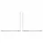 Ноутбук APPLE NB Apple MacBook Air 13.6" MW103RU/A Starlight (M4 16Gb 512Gb)