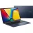 Laptop gaming ASUS NB ASUS 15.6" Vivobook 15 M1502YA Blue (Ryzen 7 5825U 16Gb 512Gb)