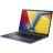 Laptop gaming ASUS NB ASUS 15.6" Vivobook 15 M1502YA Blue (Ryzen 7 5825U 16Gb 512Gb)