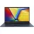 Laptop gaming ASUS NB ASUS 15.6" Vivobook 15 M1502YA Blue (Ryzen 7 5825U 16Gb 512Gb)